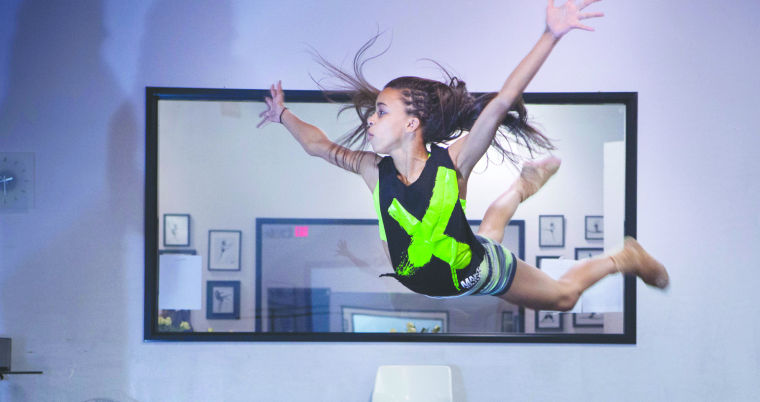 Dance Studio 111